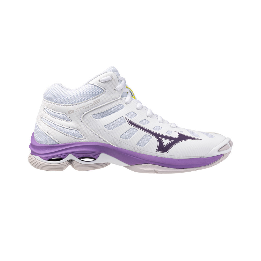 Mizuno Wave Lightning Z8 V1GC240010 Femei Pantofi sport Volei