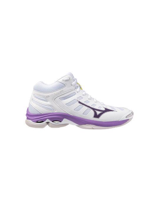 Mizuno Wave Lightning Z8 V1GC240010 Femei Pantofi sport Volei