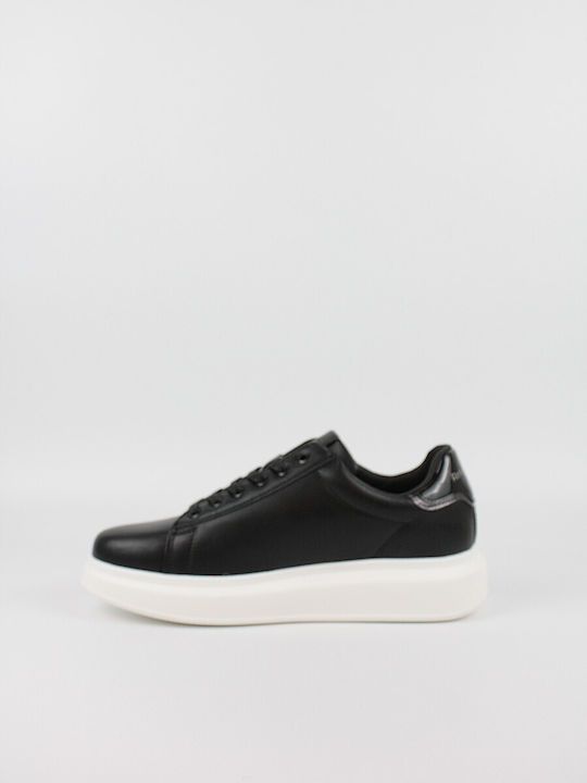 Renato Garini Sneakers BLACK