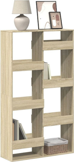 Βιβλιοθήκη 100x33x175εκ. Βιβλιοθήκη 100x33x175εκ.