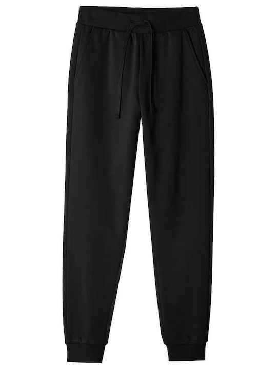 Jogginghose Schwarz