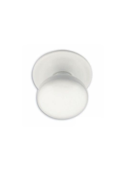 Best Design Μπουλ Εξώπορτας 1 Inox304