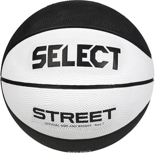 Select Sport Street Mingea de baschet În aer liber