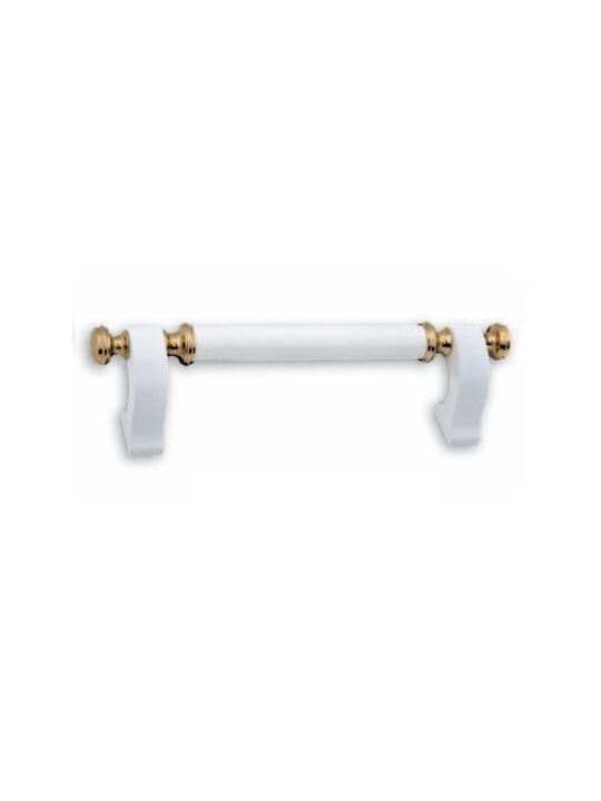 Best Design Handle Front Door 02 030628 200mm Oro Matt