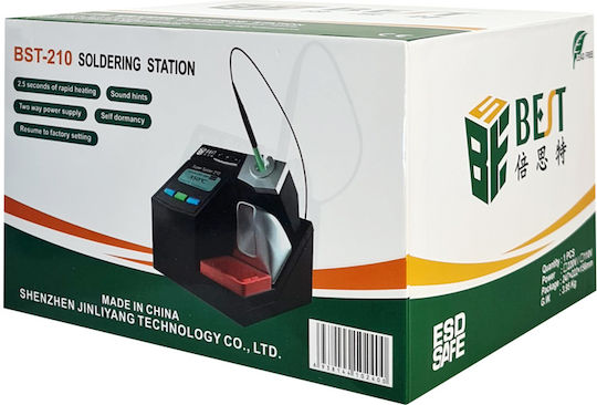 Best BST-210 Lötstation Elektrisch