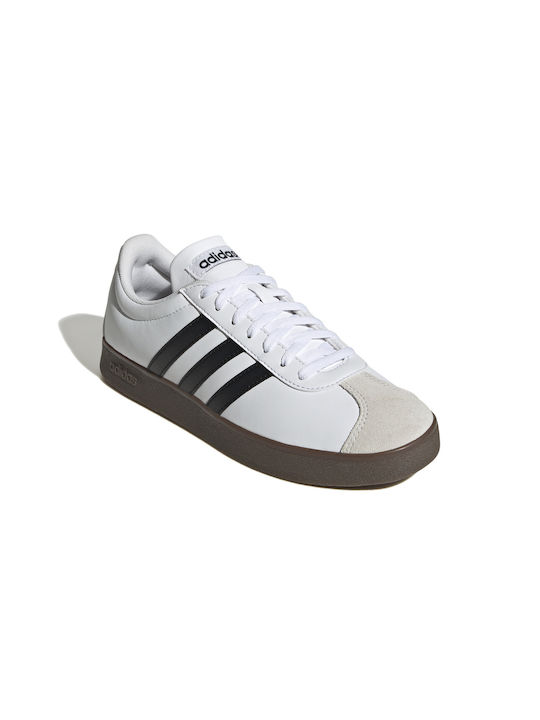 Adidas Base Sneakers White