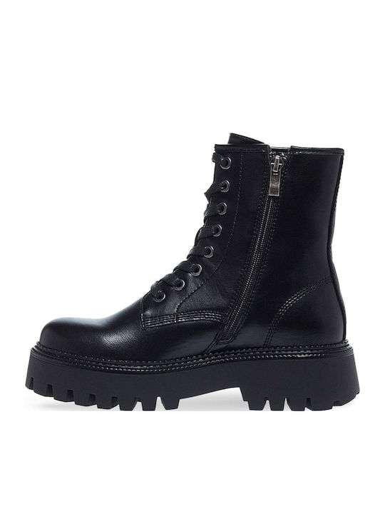 Women's Ankle Boots Black