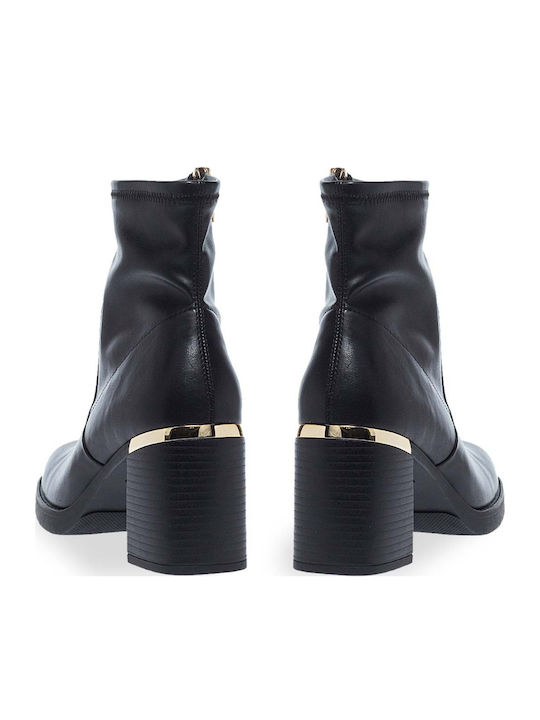 Women's Ankle Boots Black