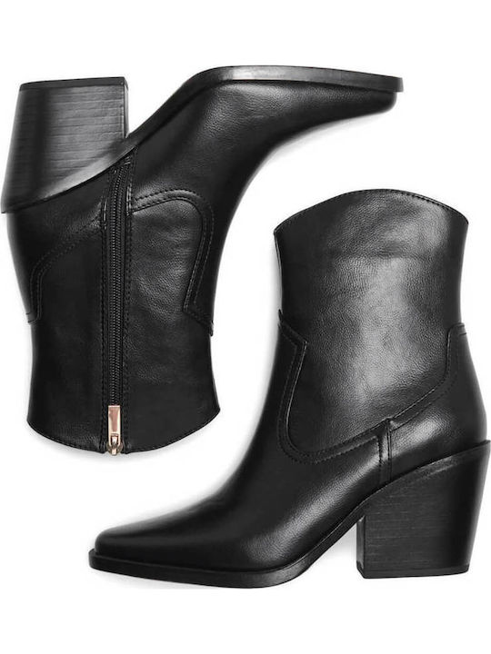 Onlbrooke1 Ghete Dama Cowboy Negre