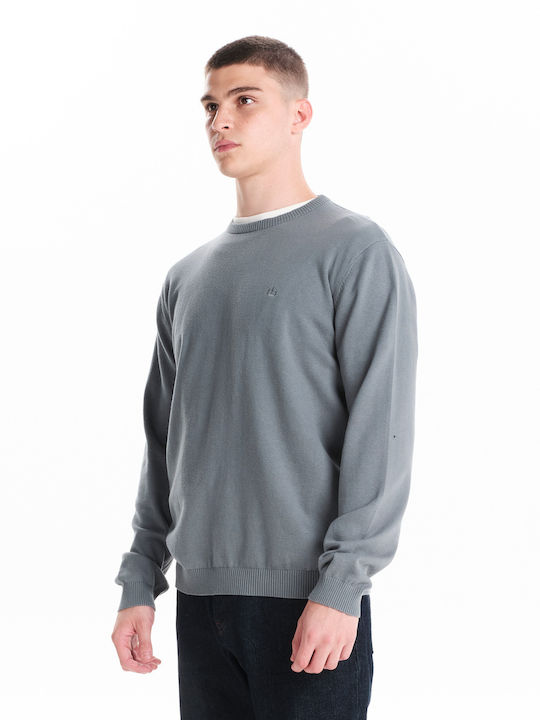 Emerson Herren Pullover Grün