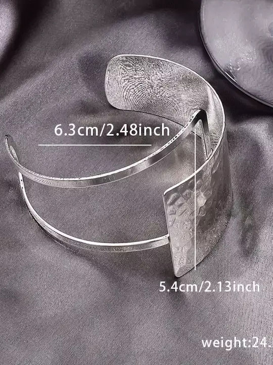 Women's Bracelet Set Gold Plated