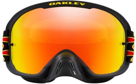 Oakley Motocross-Schutzbrille O Frame 2.0 Pro Mx