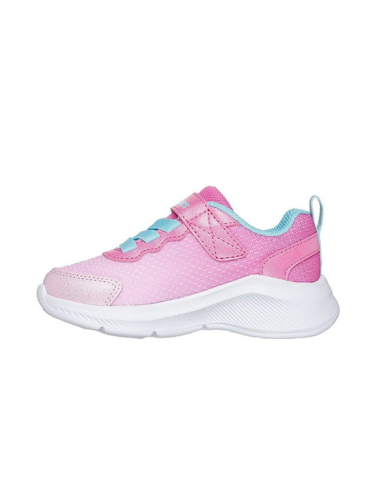 Skechers Kids Sneakers Pink