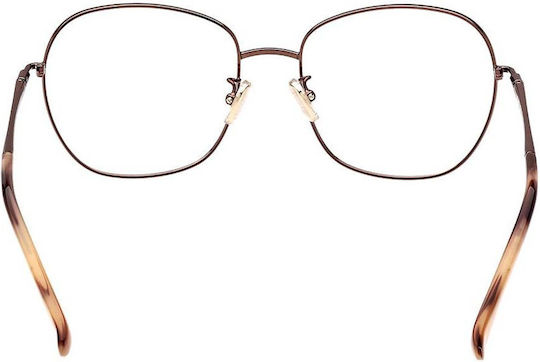 Max Mara Metalic Rame Ochelari Maro MM 5077 034