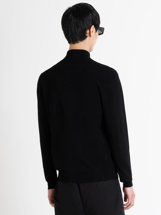Blouse Black