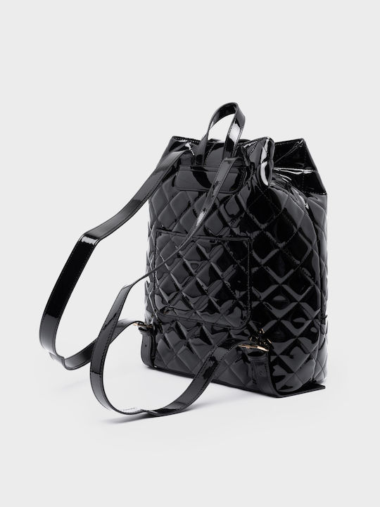Lovezander Women's Bag Backpack Black