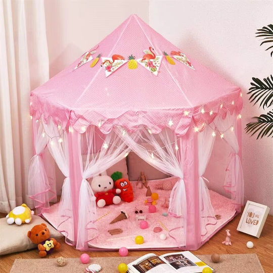 Kids Castle Tent