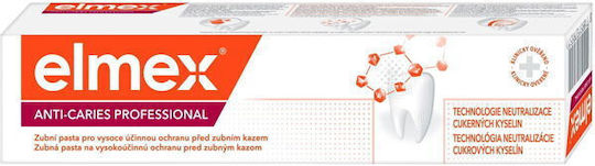 Elmex Karies-Schutz Professional 75 ml