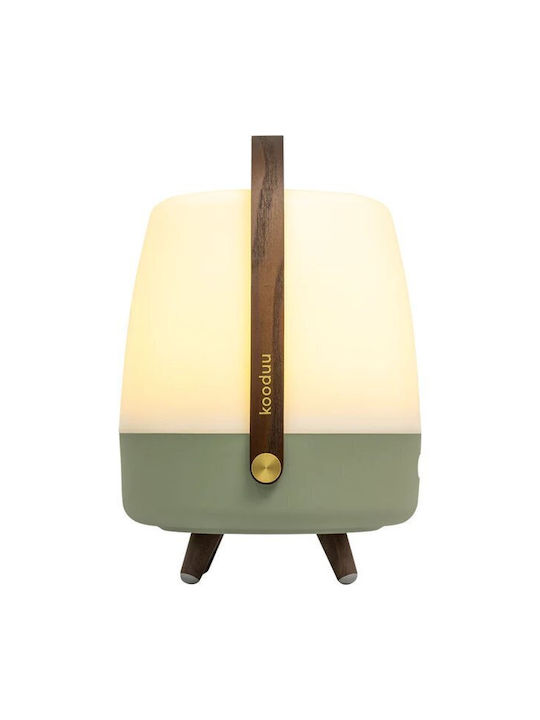 Lite-up Play Jbl Kooduu Speaker Lamp