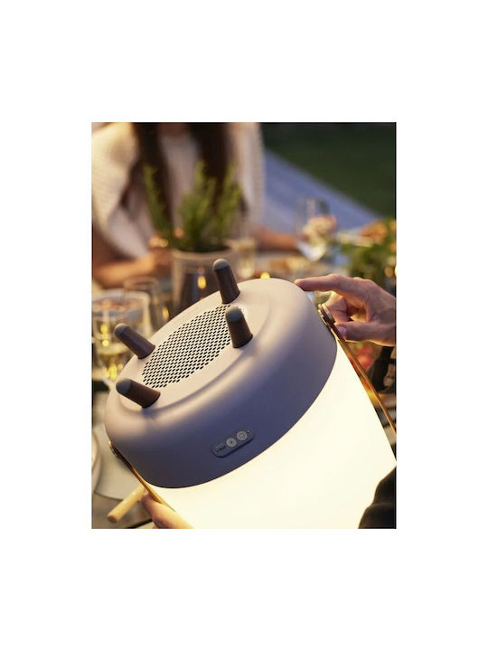 Lite-up Play Jbl Kooduu Speaker Lamp