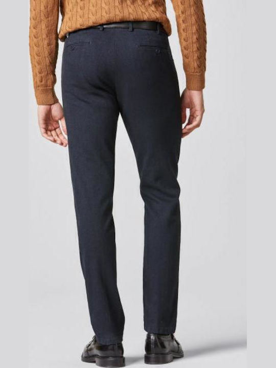 Bonn Trousers Chino Dark Navy
