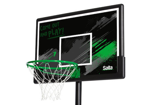 Καλάθι Μπάσκετ Salta Salta Forward 108 Cm X 362 Cm 13279963 8719425451329