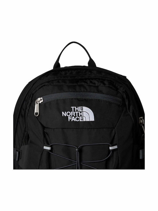 The North Face Borealis Classic Waterproof 28lt TNF Black/Asphalt Grey