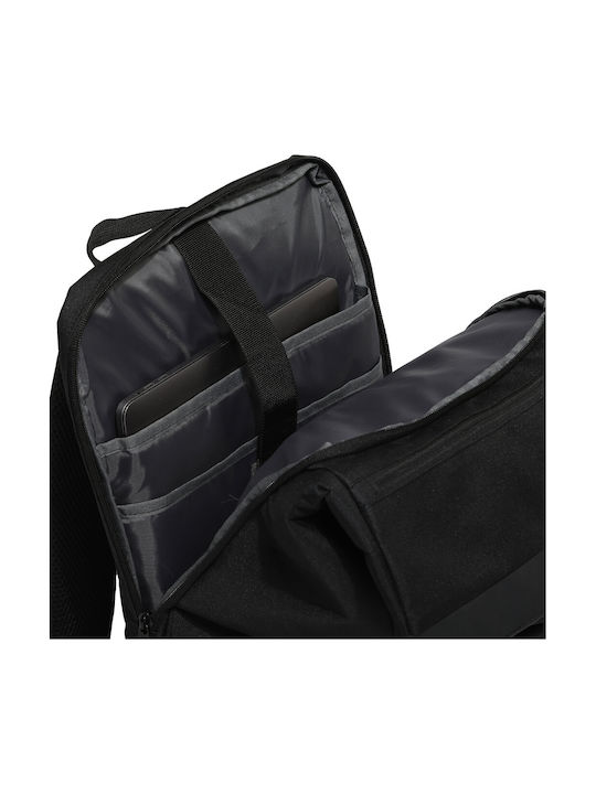 Horsefeathers Backpack Μαύρο