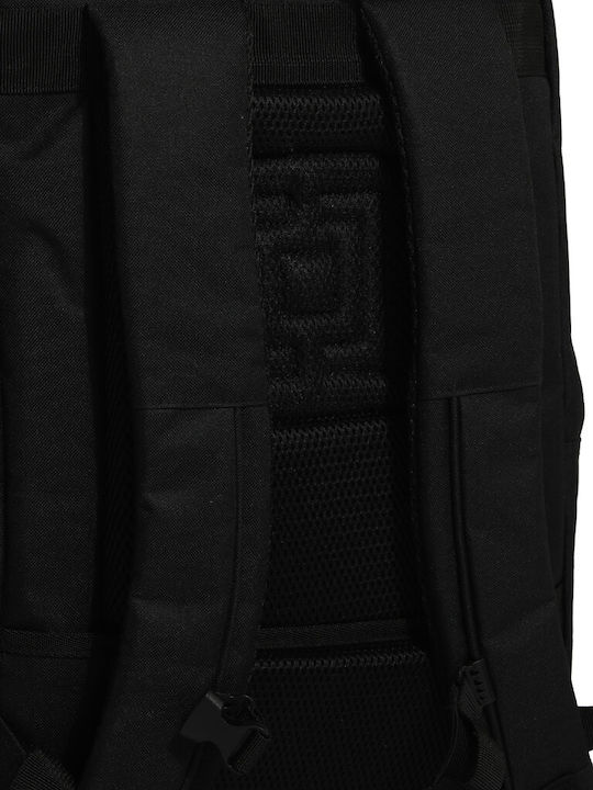 Horsefeathers Backpack Μαύρο
