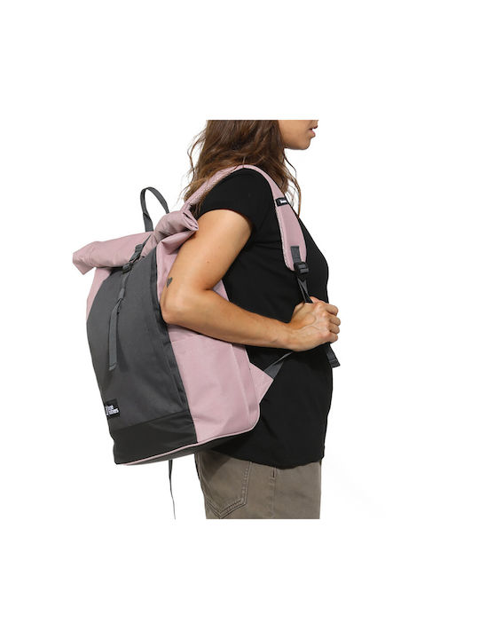 Horsefeathers Backpack Ροζ