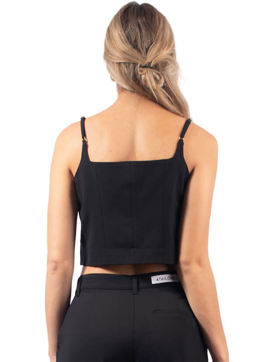 Bluze Damă Black
