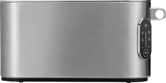 WMF Prăjitor de pâine 2 sloturi 980W Inox