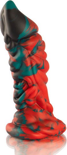 Epic Dildo Μπλε
