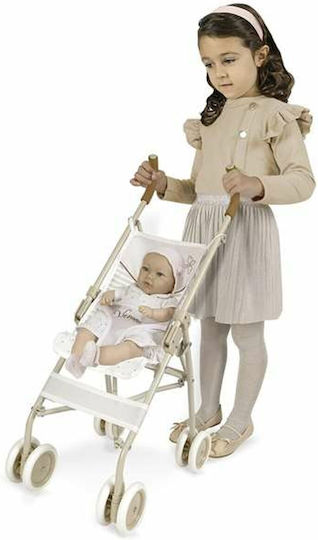 De Cuevas Doll Stroller