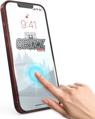 3MK Hydrogel Screen Protector (Google Pixel 9 Pro Fold) GRZ10988