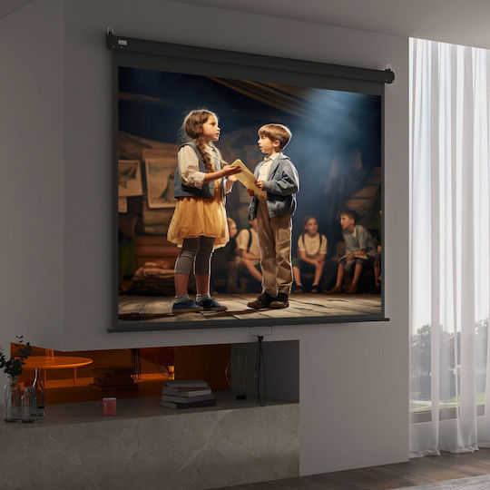 HomCom 203x152cm