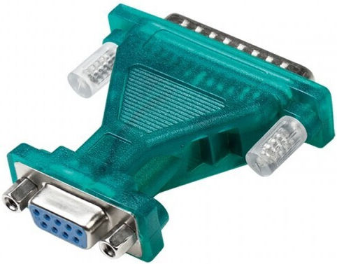 Logilink Rs-232 Windows 11