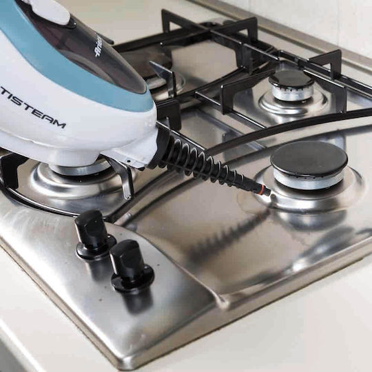 Ariete Multi Steam System + Ατμοκαθαριστής Πίεσης 3.5bar με Κοντάρι