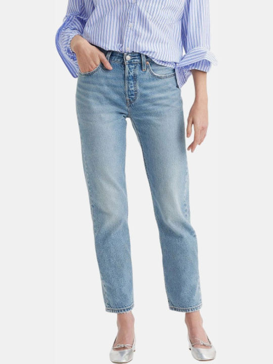 501 Blugi Damă Jean