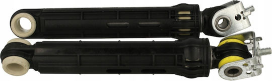 Set 2 Washing Machine Shock Absorbers C00290703 Whirlpool Indesit 482000031897