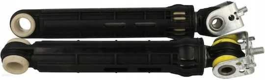Set 2 Washing Machine Shock Absorbers C00290703 Whirlpool Indesit 482000031897