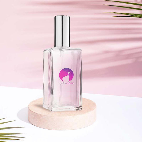 Sueño Aroma Candy Floss Eau de Parfum 100ml