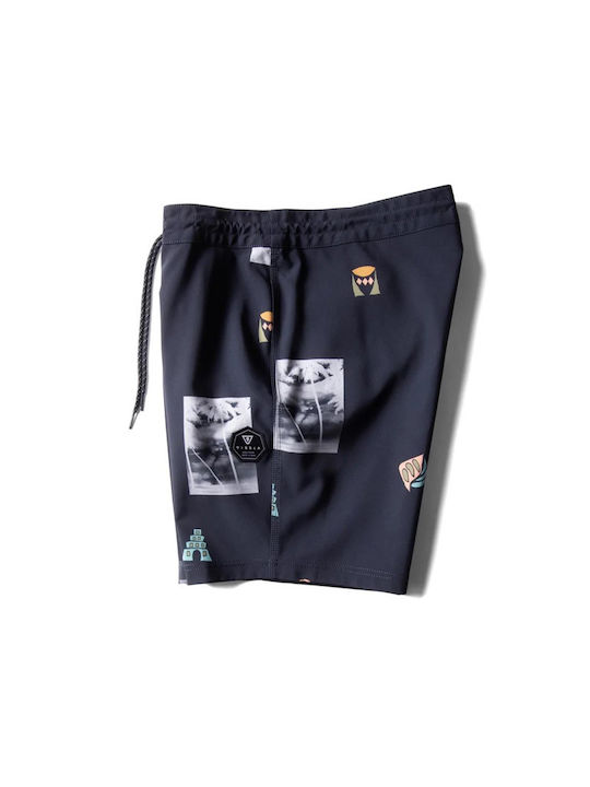 Vissla Kids Swimwear Swim Shorts black