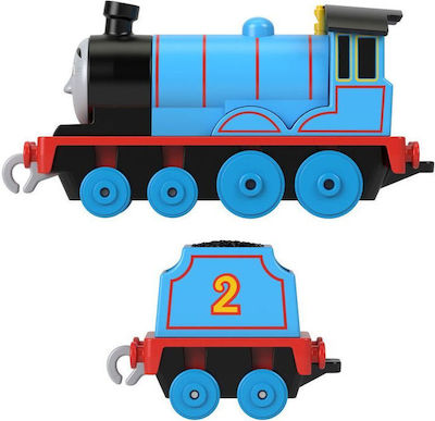 Mattel Thomas & Friends Train Edward for 3++ Years