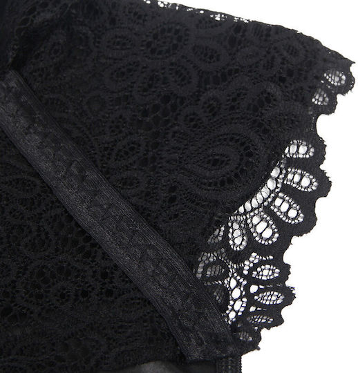 Subblime Schwarz D-239919