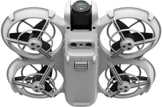 DJI Neo 2.4 GHz / 5.2 GHz / 5.8 GHz με Κάμερα 4K 30fps Συμβατό με Γυαλιά FPV (Drone Only)