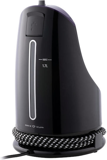 Raven EGP002 Σύστημα Σιδερώματος Πίεσης 5.5bar με Δοχείο 1.7lt