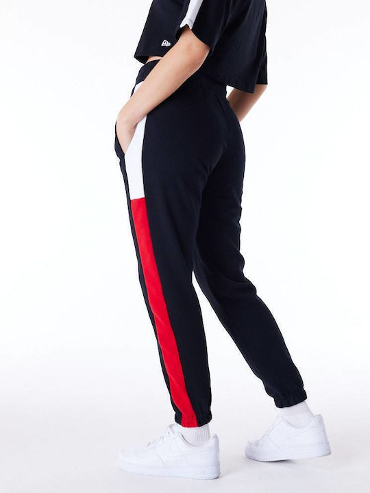 Sweatpants Jogger Black