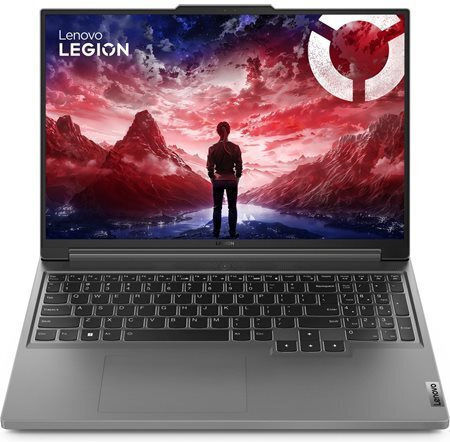 Lenovo Legion Slim 5 16ARP9 16" IPS QHD+ 165Hz (Ryzen 7-7435HS/16GB/512GB SSD/GeForce RTX 4060/W11 Home) (International English Keyboard)