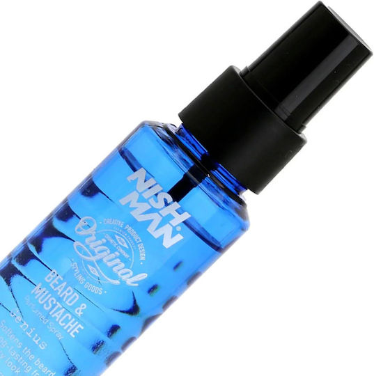 NISHMAN After Shave 75ml
